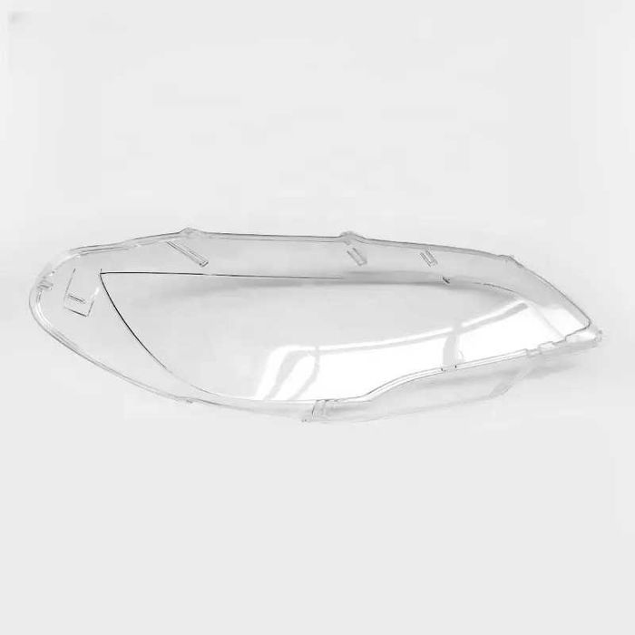 Стъкла за фар BMW E71 08-14 X6 Xenon, Капаци за фар BMW E71 08-14 X6