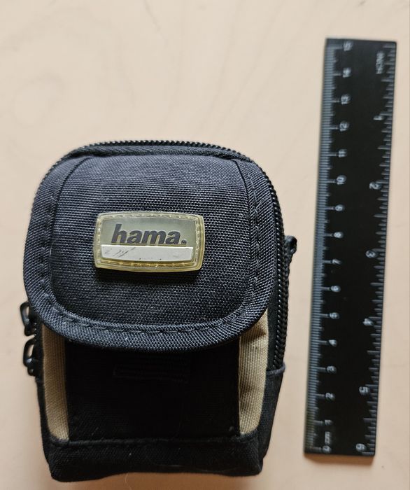 Малка чанта "пауч" за колан