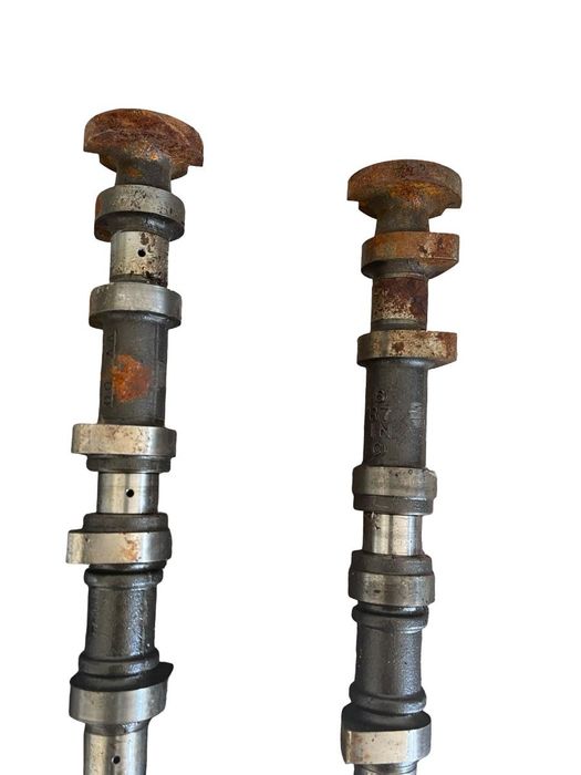 Set Ax Cu Came Dodge Caliber 2006 -> 1.8 Eba 31B1B18