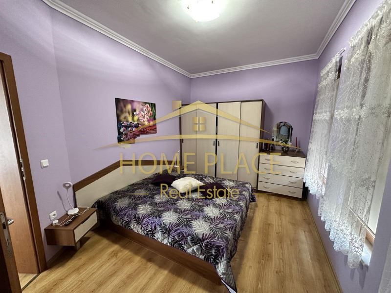 Дава се под наем Двустаен апартамент в Варна, м-т Св. Никола - 70 кв.м за 459 € - Снимка #4