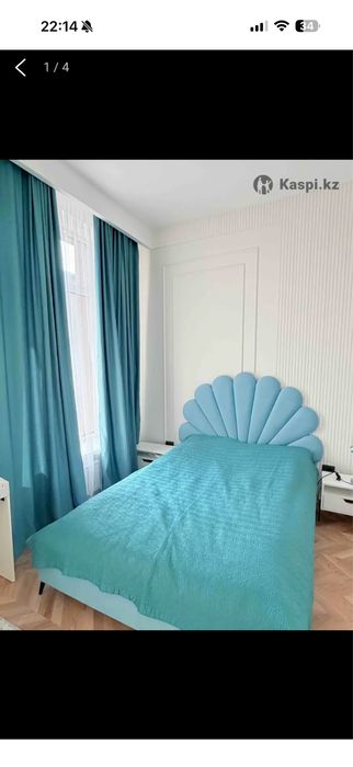 Продам кровати с матрасом