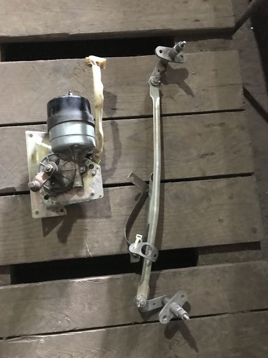 Газ 24 Волга запчасти