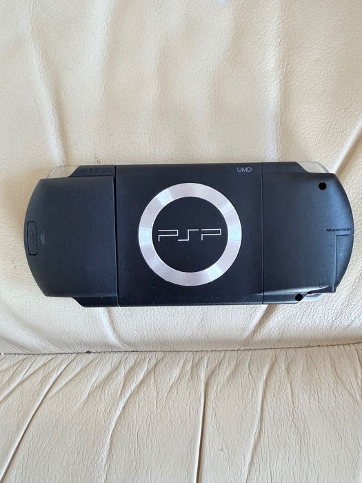 PlayStation Portable (PSP) – Value Pack