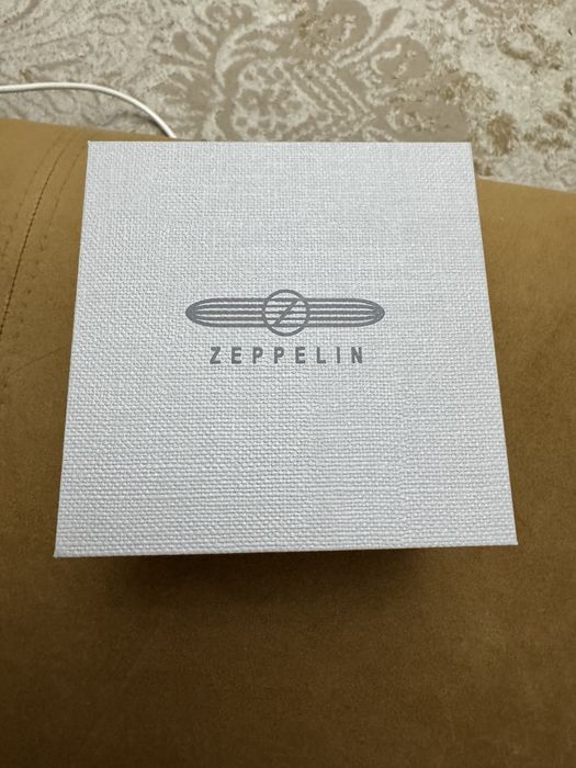 Часы Zeppelin 100 jahre 8670-4