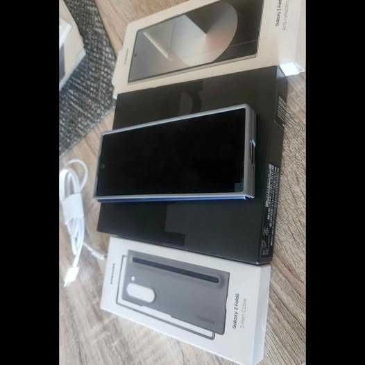 Urgent_ FOLD 6, Samsung, albastru, capacitate 512 Gb _ cumparat Orqnge