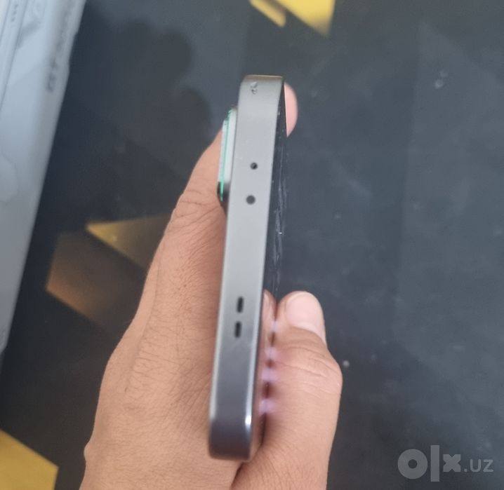 Infinix GT 30 Pro oʻyin uchun