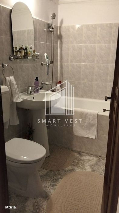 Apartament 2 camere | 57 mp | Zona  micro 16