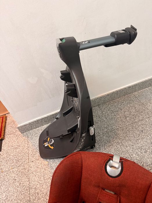 Scaun auto ptr copil