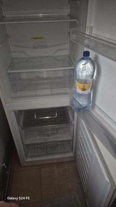 Combina frigorifica Artic