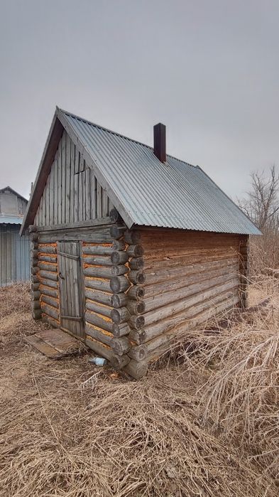 Баня продажа, обмен