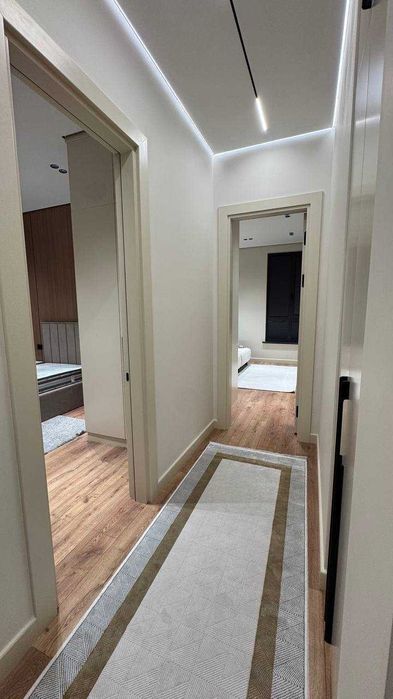 Продаётся 3х ком ЖК OzMahal Новомосковский