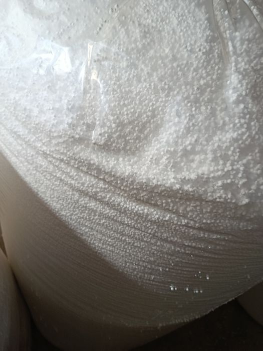 Продаю дробленный пенопласт