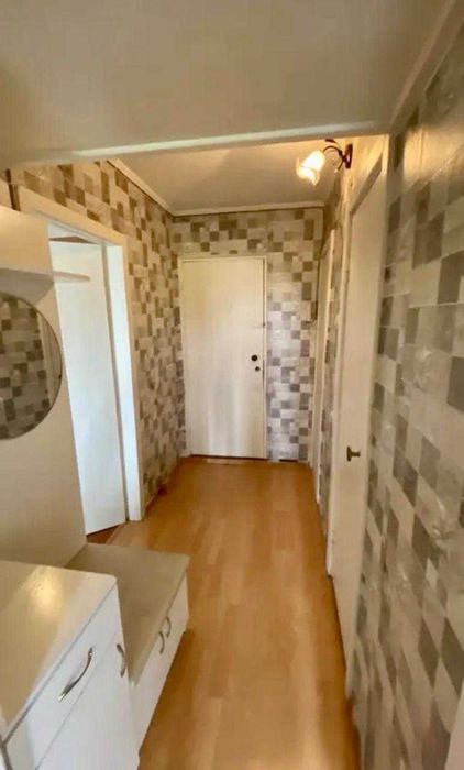 Продам 1 ленинградку в Центре!