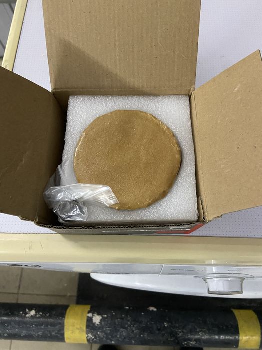 Муфта VVTi в упаковке