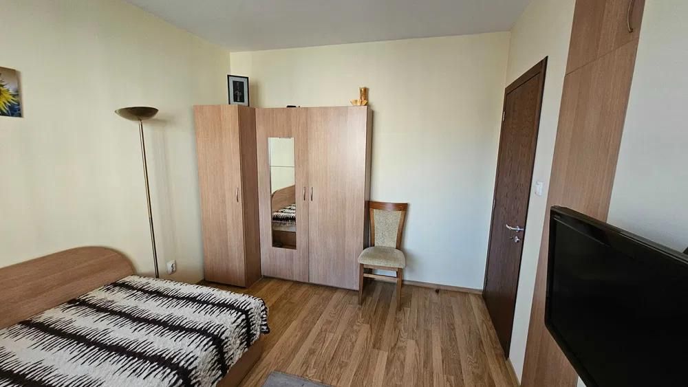 Дава се под наем Тристаен апартамент в Варна, Левски - 78 кв.м за 620 € - Снимка #5