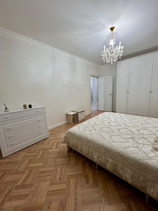 Сдаётся полноценная двухкомнатная