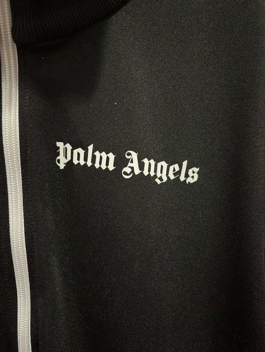 Bluza Palm Angels