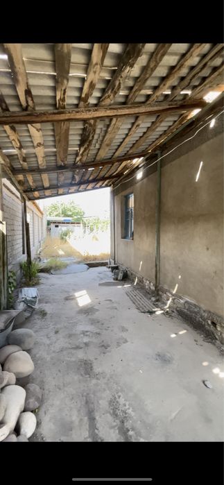 Продаётся дача.   40 км от Ташкента.     Кошкургон