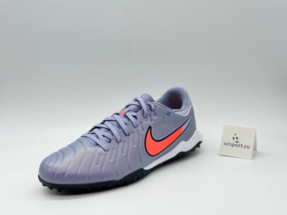 Nike Tiempo Legend 10 Academy TF Noi Originali (40,5; 41; 42,5)