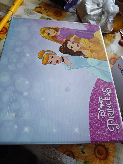 Зимни бебешки обувки Geox 23