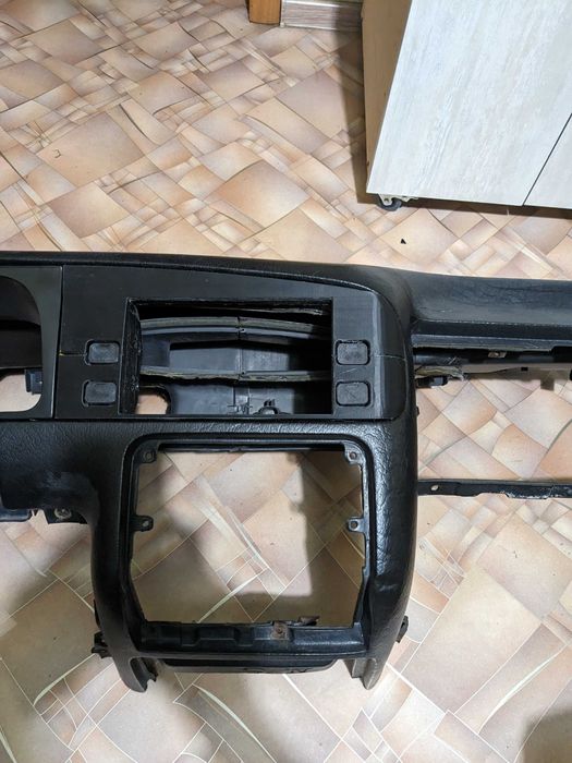 Центральная Консоль 2 DIN На Гольф 3