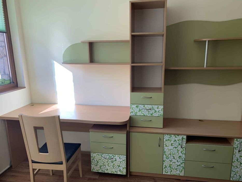 Дава се под наем Тристаен апартамент в Ловеч, Център - 90 кв.м за 357 € - Снимка #17