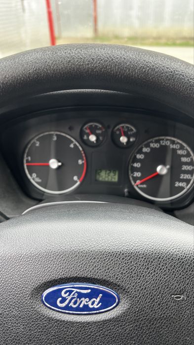 Ford. Focus. 2. 2006.