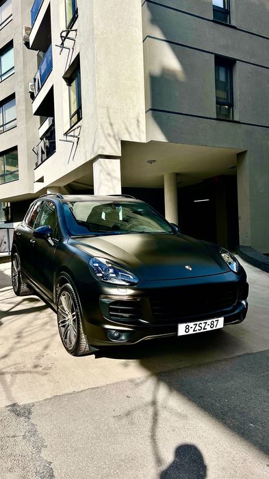 Фолиране на автомобили на изплащане, Автофолио, Облепяне на автомобили