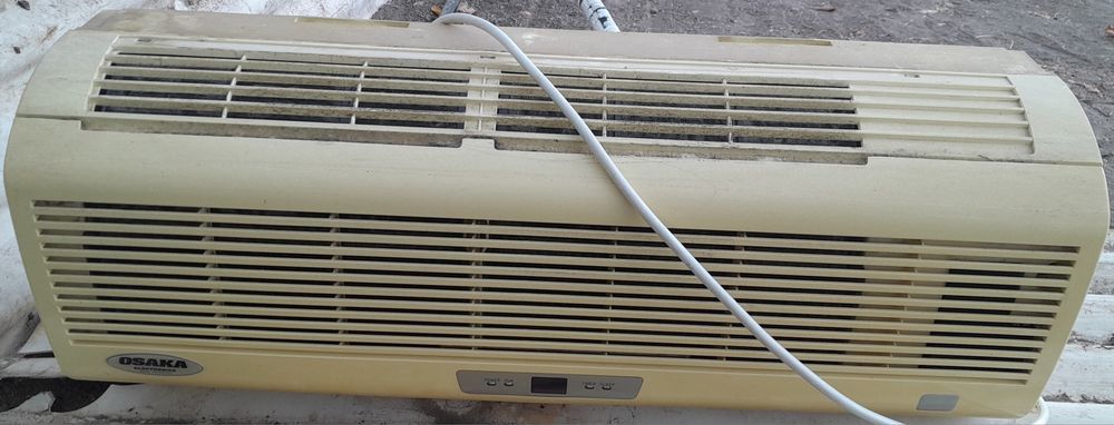 Климатик Osaka CH 9000Btu