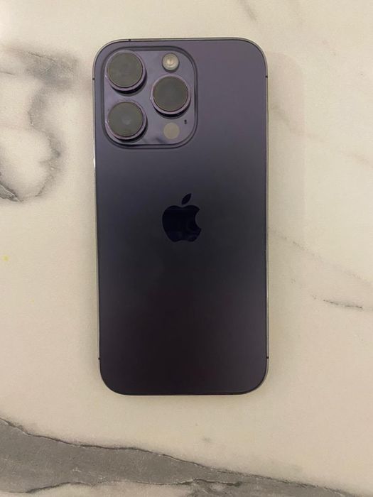 Apple iPhone 14 Pro