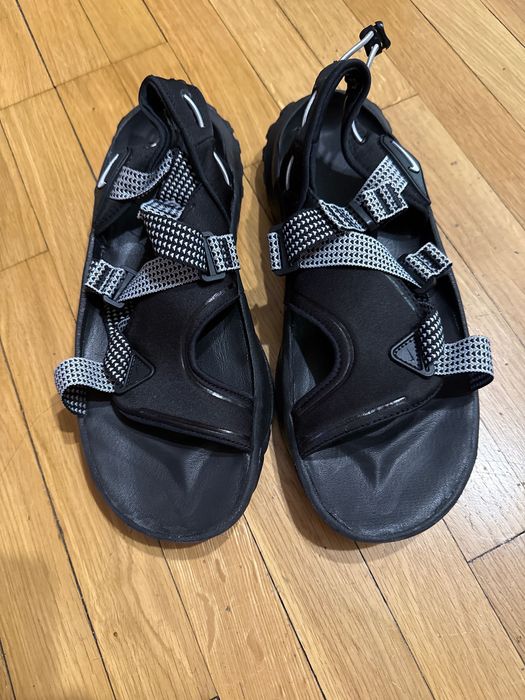 Унисекс сандали Nike
