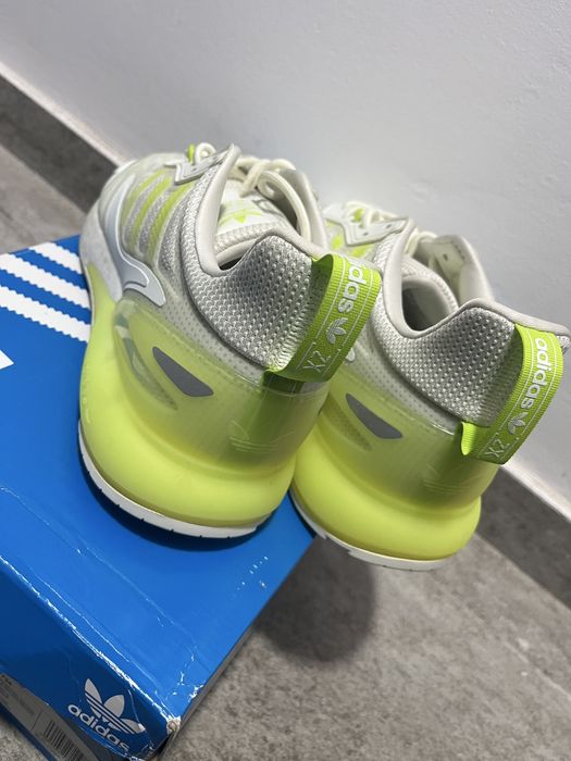 Adidas Zx2K Boost2.0 Braila • OLX.ro