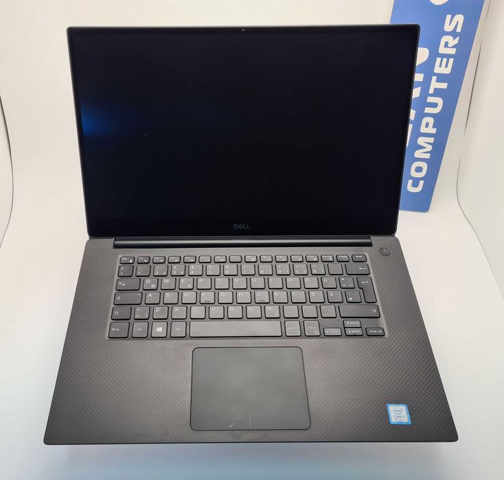 Dell Precision 5540 i7 9850H/16GB/512SSD/ T1000-4GB/4K OLED/Подсветка