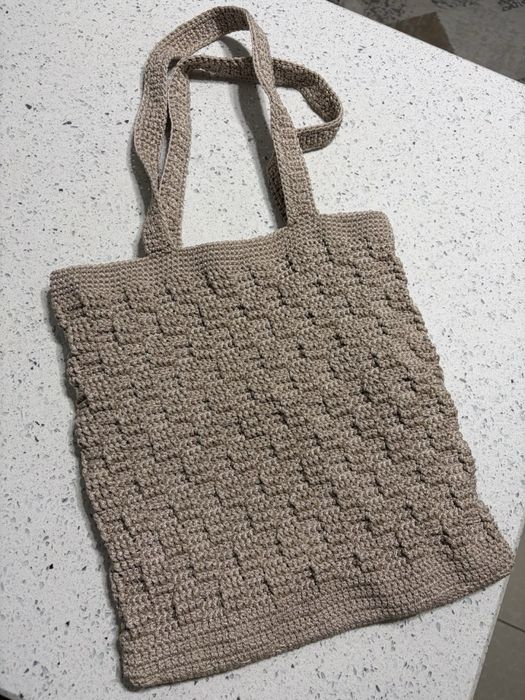 Сумка Ручная Работа