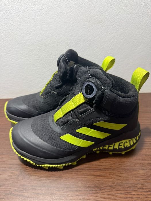 Ghete copii adidas terrex
