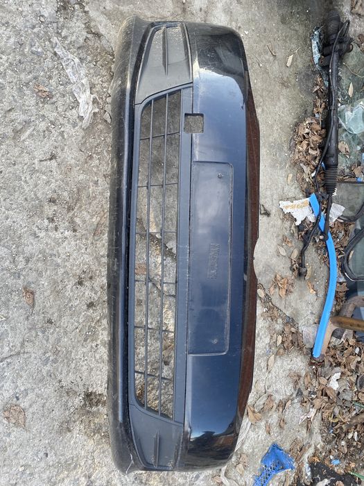 предна броня фолксваген шаран vw sharan