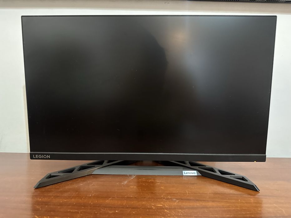 Monitor Gaming Lenovo Legion R25f-30 24.5” 280Hz IPS 1ms FreeSync