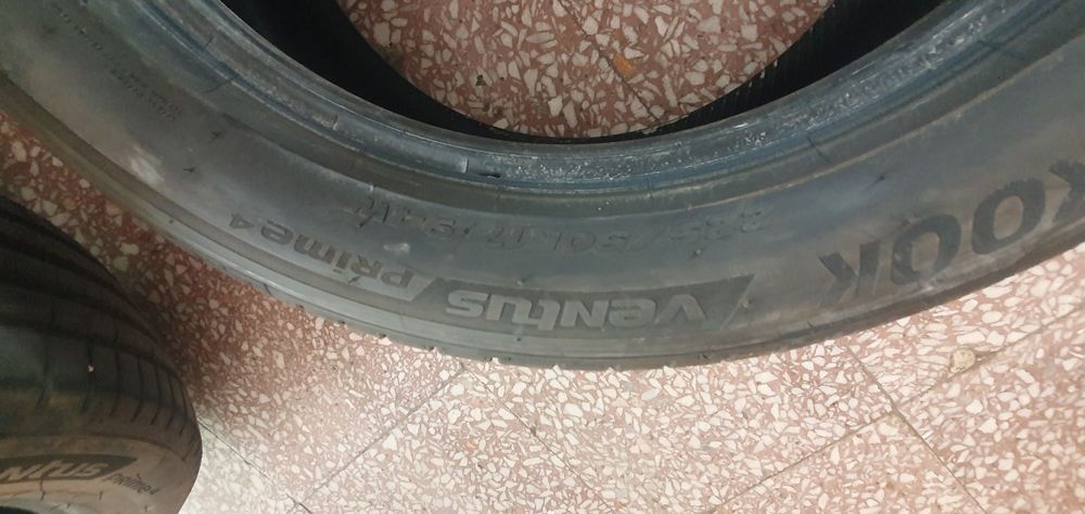 Anvelope Hankook