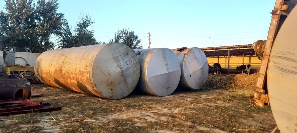 Ёмкость Цистерналар сотилади