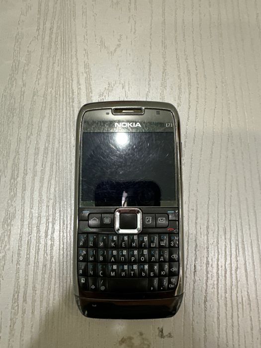 Nokia 8800, 6500s, e72, e71, 1280, 6700, 6230i, c7