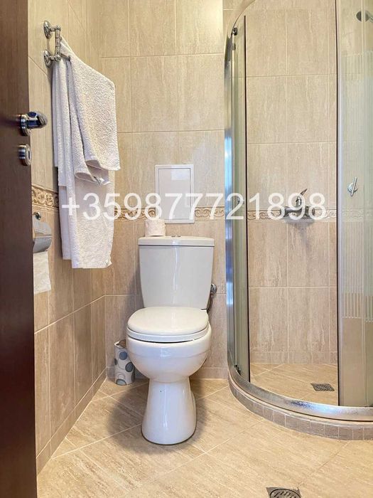 Продава се Едностаен апартамент в с. Равда, Област Бургас - 30 кв.м за 1430 €/кв.м - Снимка #3