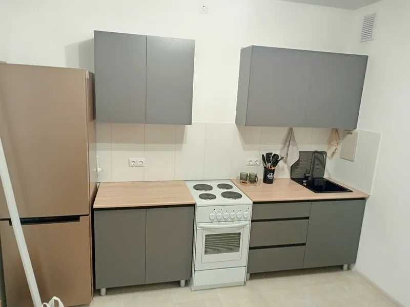 Кухонный гарнитур «Эккервуд» 2,0 м от YANA ECO MEBEL