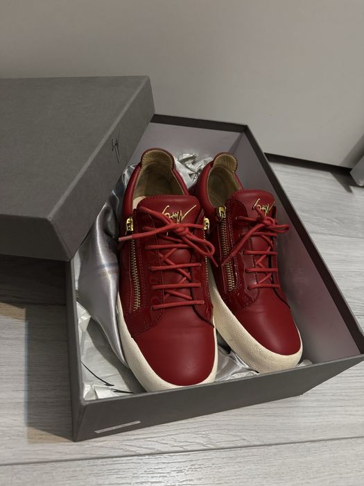 Giuseppe Zanotti