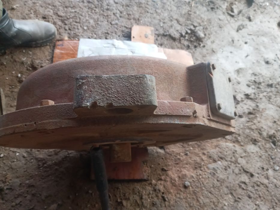 Передаточное отношение