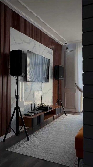 Коттедж KeshYou Tau в Бургулюке