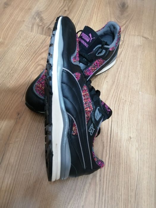 Маратонки Puma original