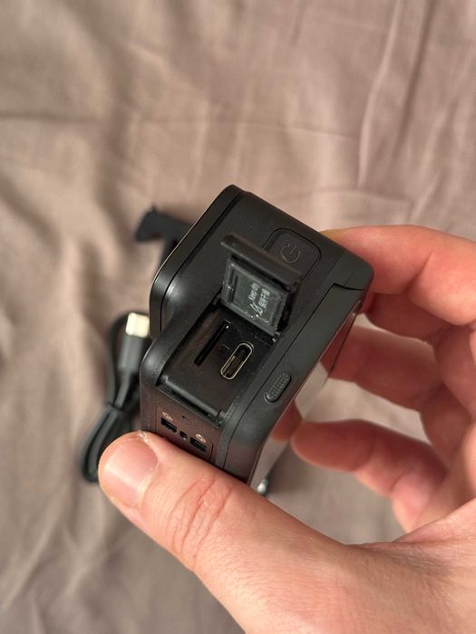 Cameră de acțiune Insta360 - Ace Pro, 8K (Prima varianta)