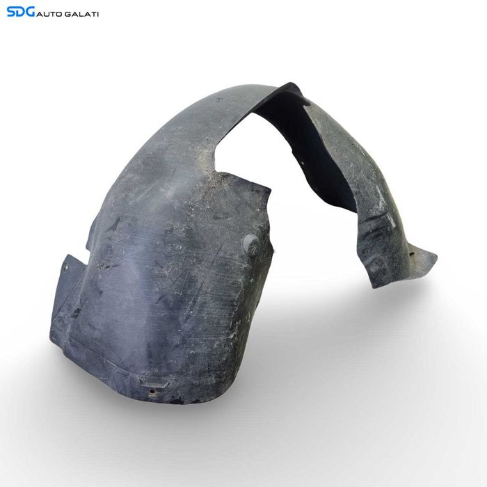 Carenaj Pasaj Protectie Aparatoare Noroi Janta Roata Dreapta Fata Volkswagen Golf 5 2004 - 2008 Cod 1K0805978 [LC4057]