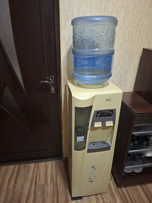 Продаётся куллер б/у