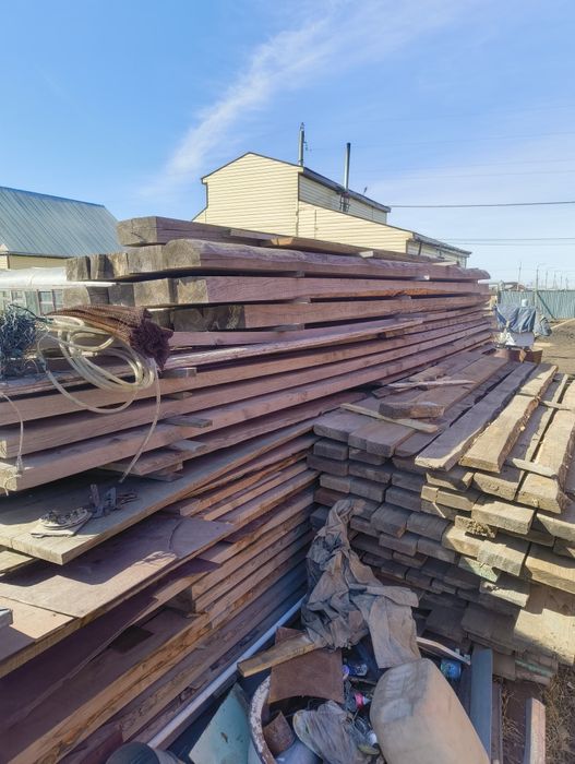 Продам стропила срочно